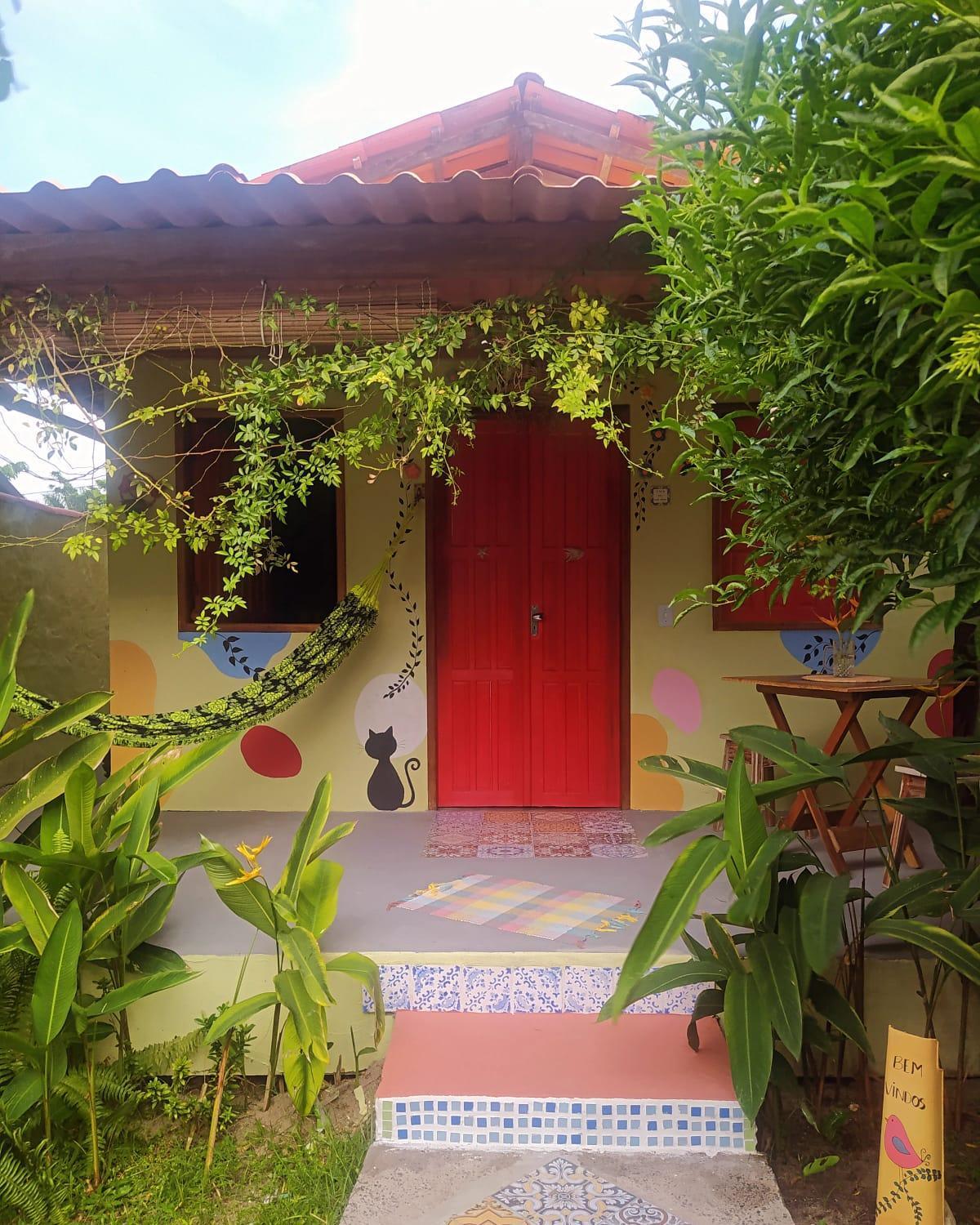 Recanto Bramasole Ilha De Boipeba Velha Boipeba Exterior photo